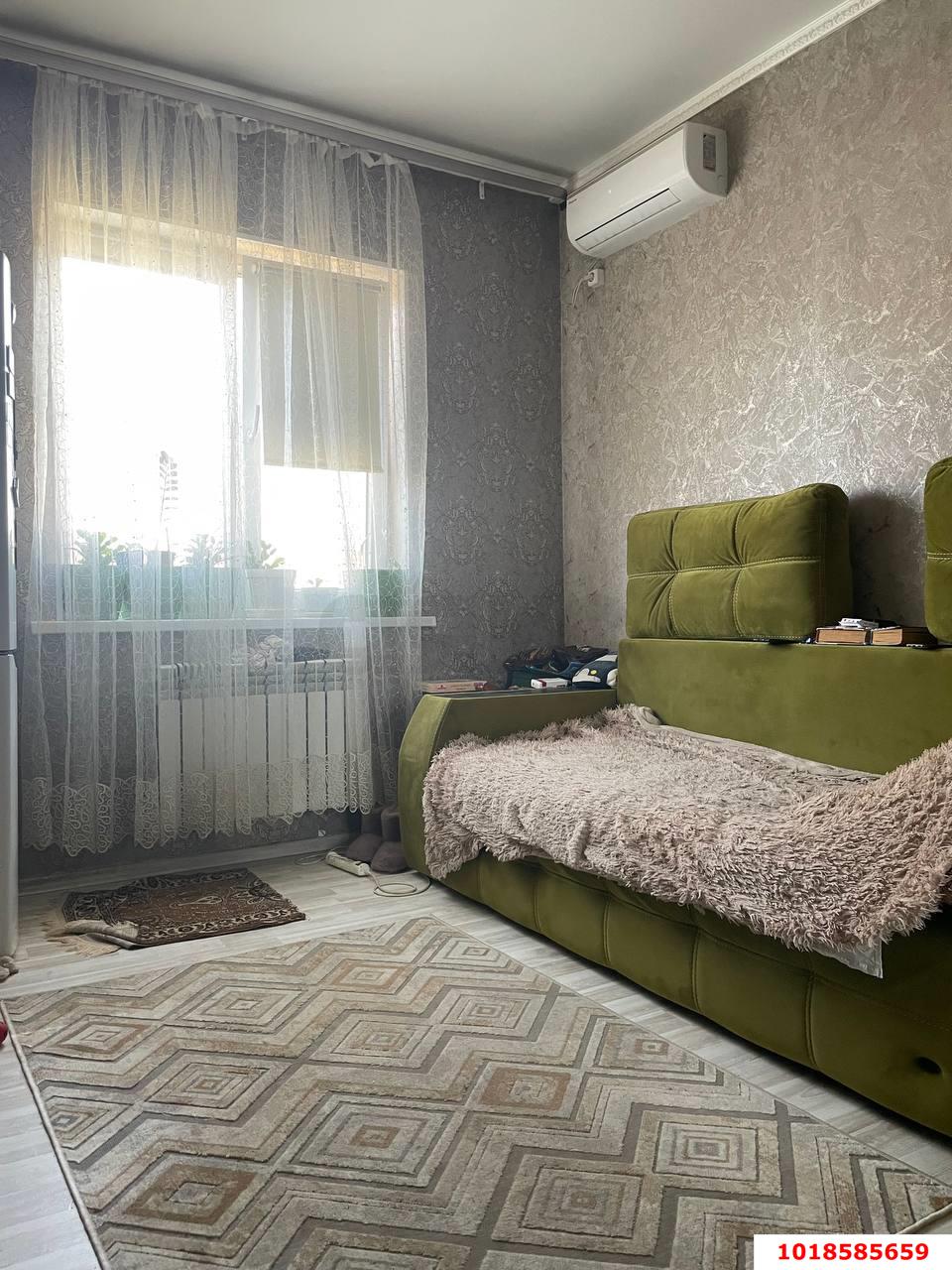 Фото №3: Дом 107&nbsp;м² + 3&nbsp;сот., 2&nbsp;эт. - Российский, мкр. Прикубанский внутригородской округ, ул. Куликова Поля, 89