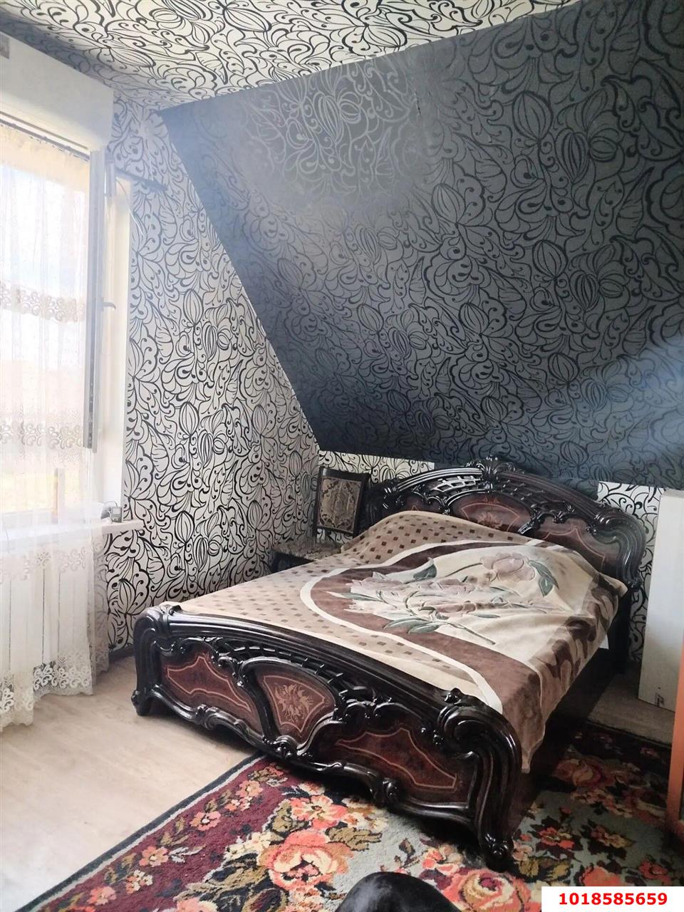 Фото №9: Дом 107&nbsp;м² + 3&nbsp;сот., 2&nbsp;эт. - Российский, мкр. Прикубанский внутригородской округ, ул. Куликова Поля, 89