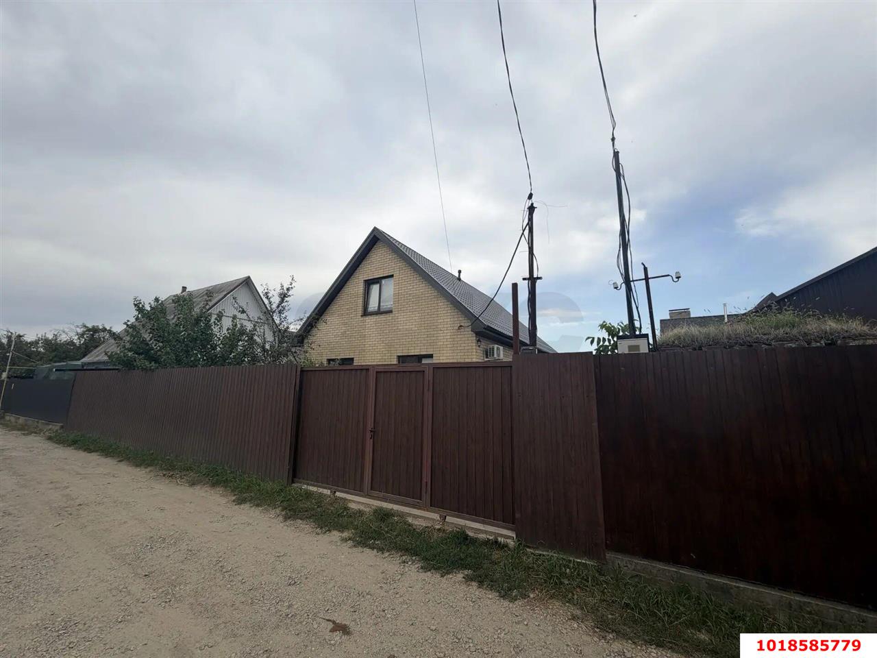 Фото №3: Дом 132&nbsp;м² + 3.93&nbsp;сот., 2&nbsp;эт. - Родник, мкр. Прикубанский внутригородской округ, ул. Цветочная, 104