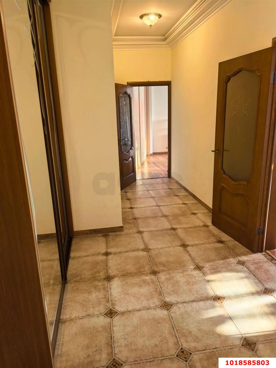 Фото №28: 3-комнатная квартира 94&nbsp;м², 14/16&nbsp;эт. - Краснодар, Центральный внутригородской округ, мкр. Центральный, ул. Красноармейская, 100