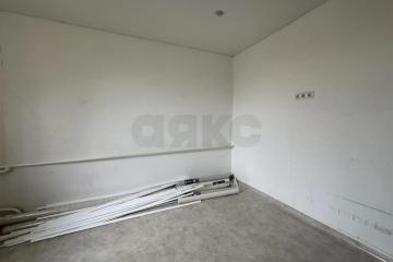 Фото №1: 2-комнатная квартира 27 м², 1/1 эт. - Краснодар, мкр. отделение № 2 Агрофирмы Солнечная, 9