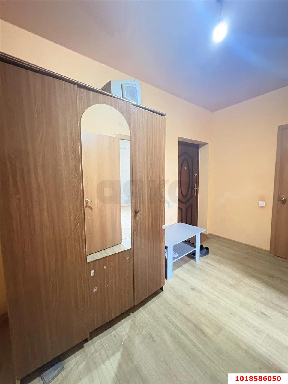 Фото №10: 1-комнатная квартира 52&nbsp;м², 4/4&nbsp;эт. - Яблоновский, ул. Шовгенова, 62/3