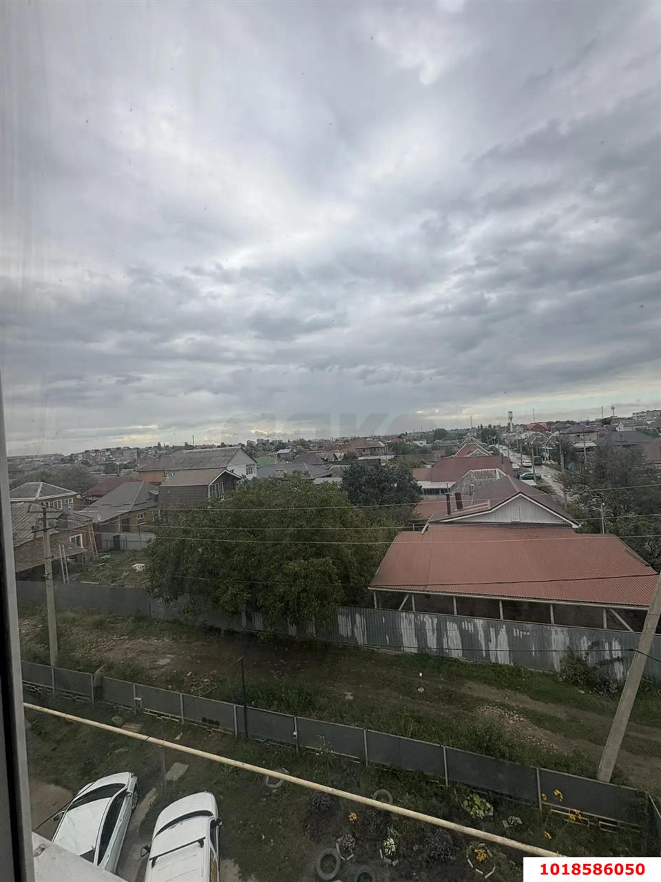 Фото №15: 1-комнатная квартира 52&nbsp;м², 4/4&nbsp;эт. - Яблоновский, ул. Шовгенова, 62/3