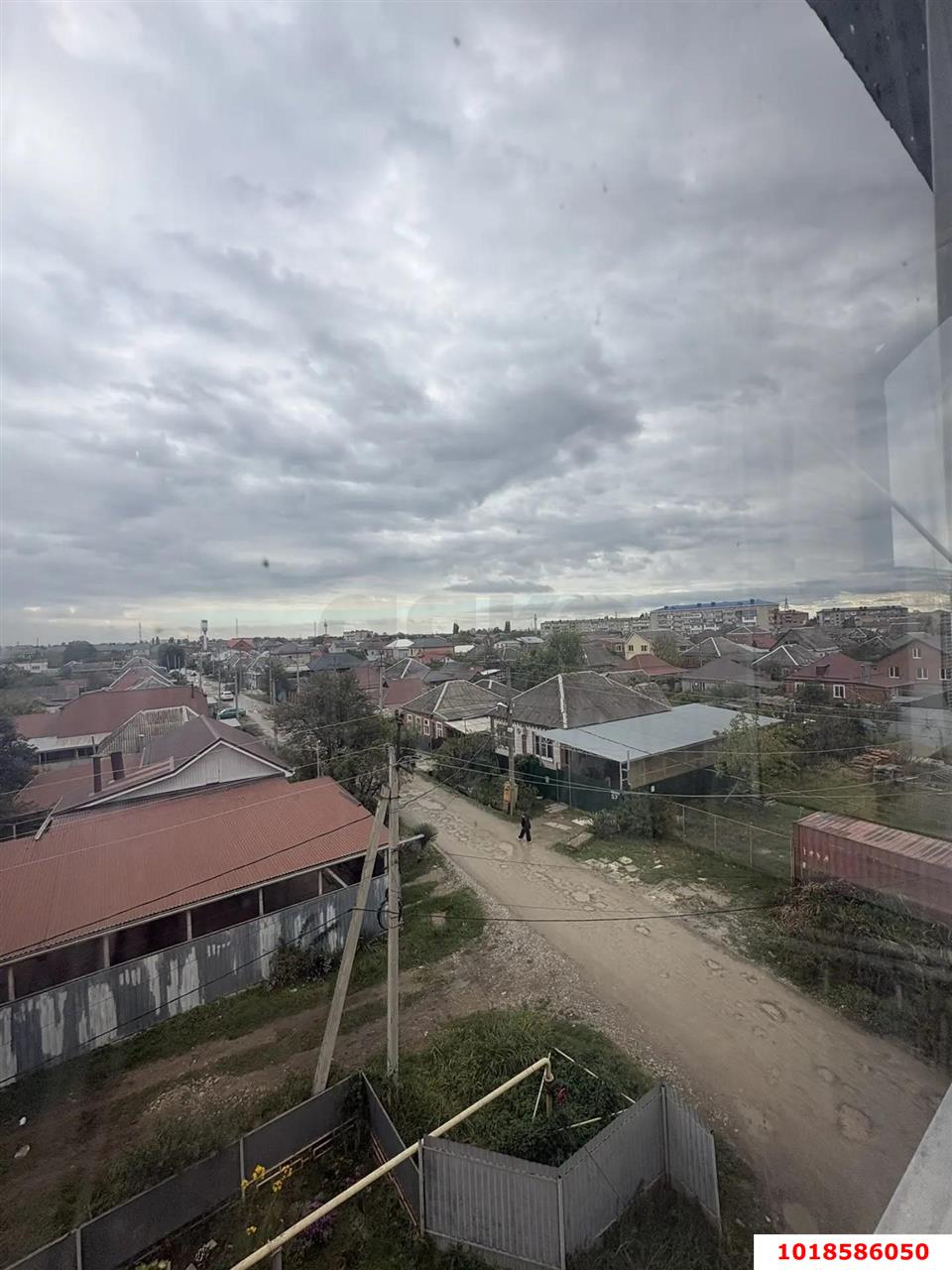 Фото №14: 1-комнатная квартира 52&nbsp;м², 4/4&nbsp;эт. - Яблоновский, ул. Шовгенова, 62/3