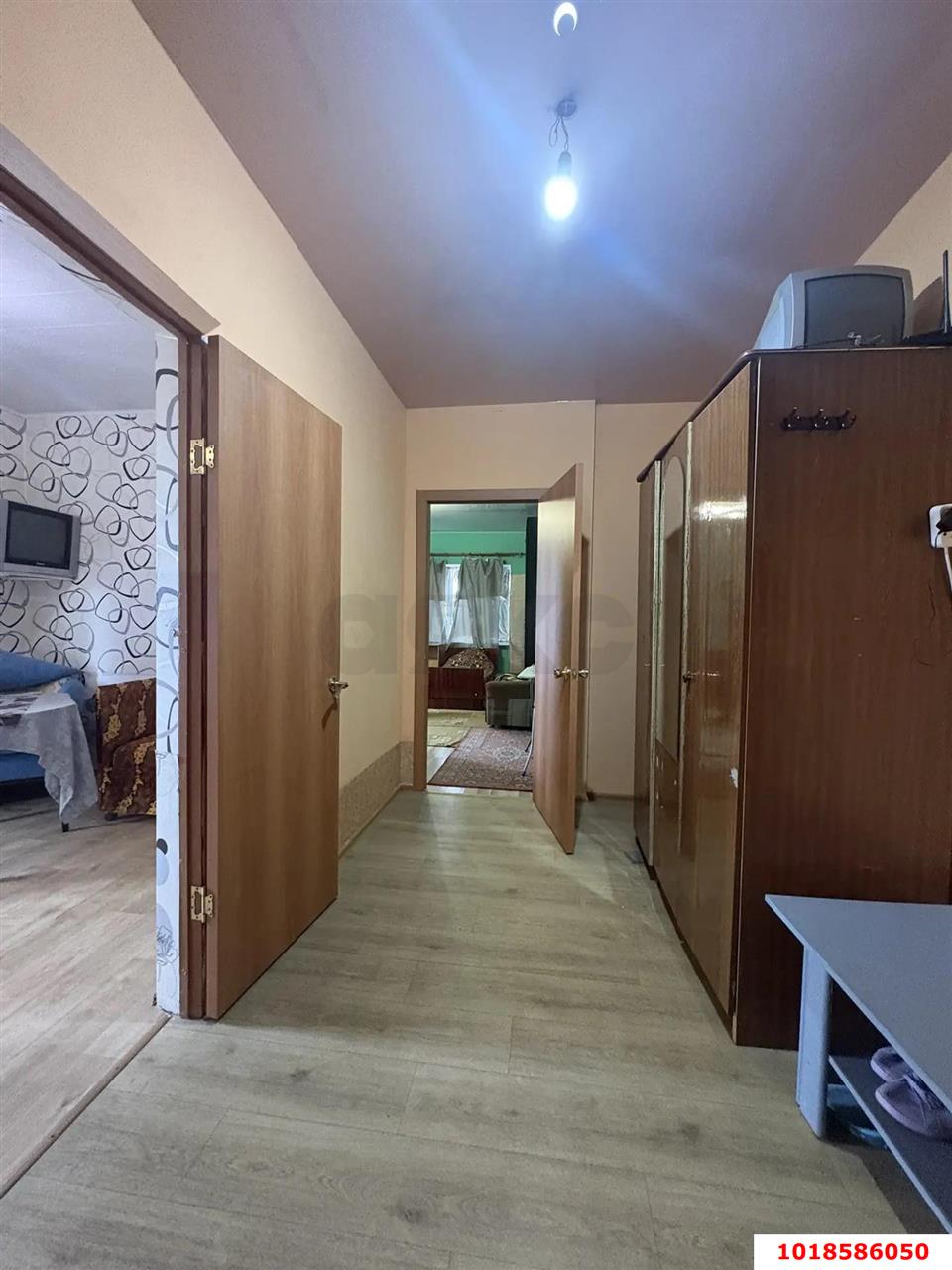 Фото №9: 1-комнатная квартира 52&nbsp;м², 4/4&nbsp;эт. - Яблоновский, ул. Шовгенова, 62/3