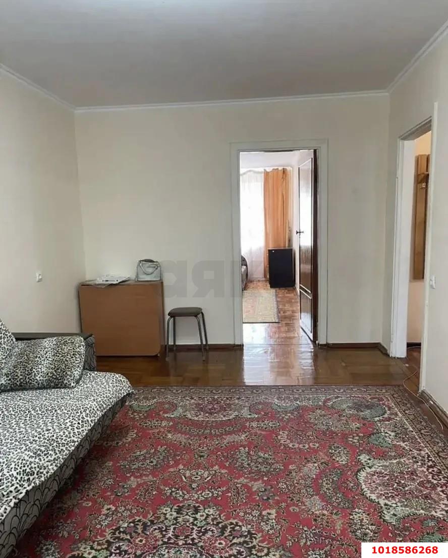 Фото №5: 2-комнатная квартира 44&nbsp;м², 4/5&nbsp;эт. - Краснодар, Западный внутригородской округ, мкр. Горгаз, ул. Станкостроительная, 24