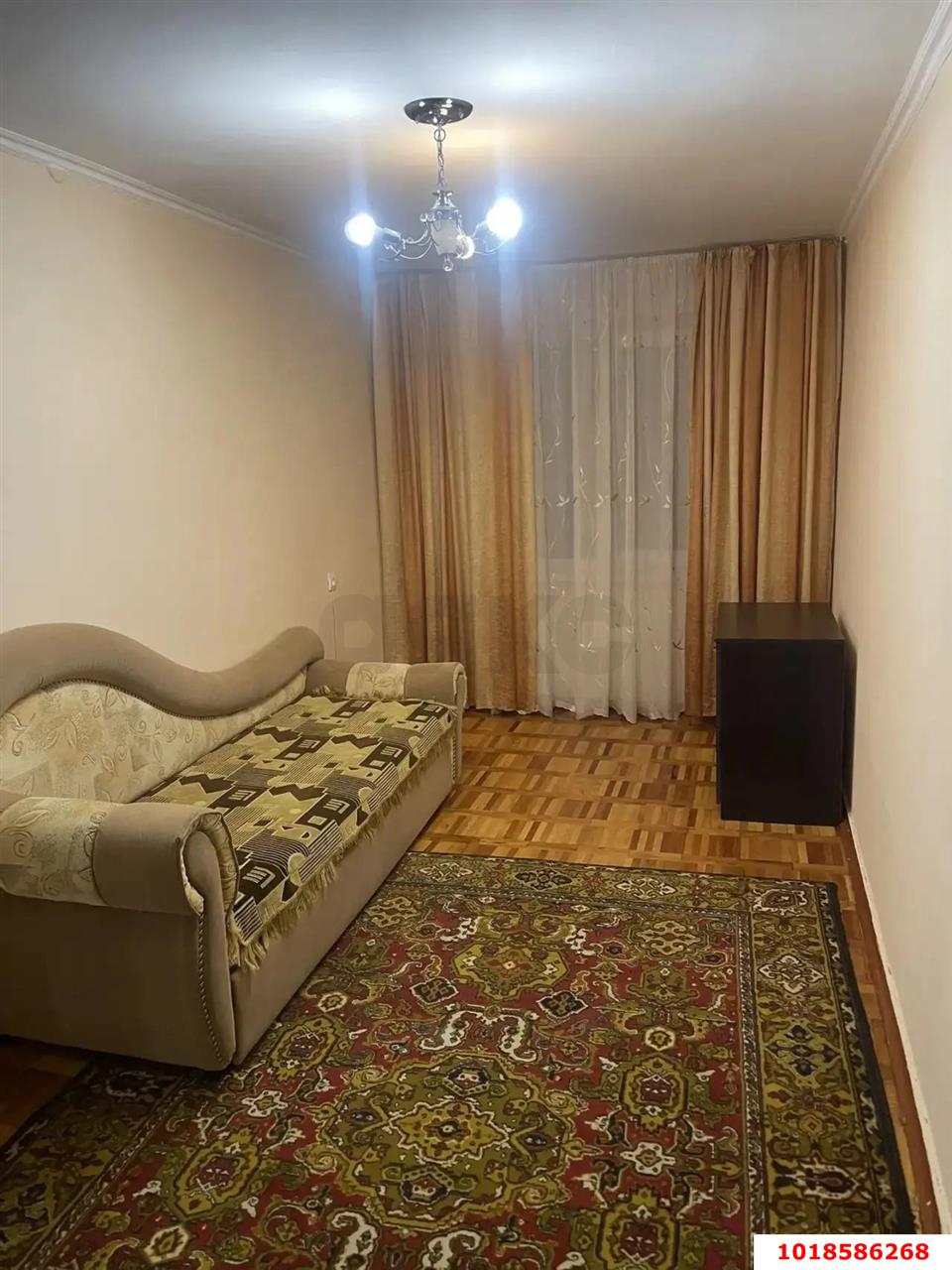 Фото №8: 2-комнатная квартира 44&nbsp;м², 4/5&nbsp;эт. - Краснодар, Западный внутригородской округ, мкр. Горгаз, ул. Станкостроительная, 24
