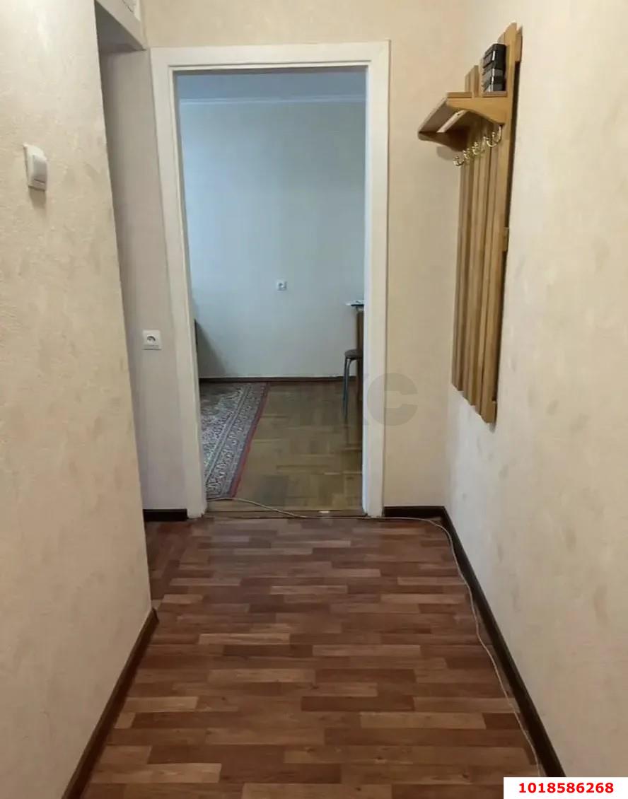 Фото №13: 2-комнатная квартира 44&nbsp;м², 4/5&nbsp;эт. - Краснодар, Западный внутригородской округ, мкр. Горгаз, ул. Станкостроительная, 24