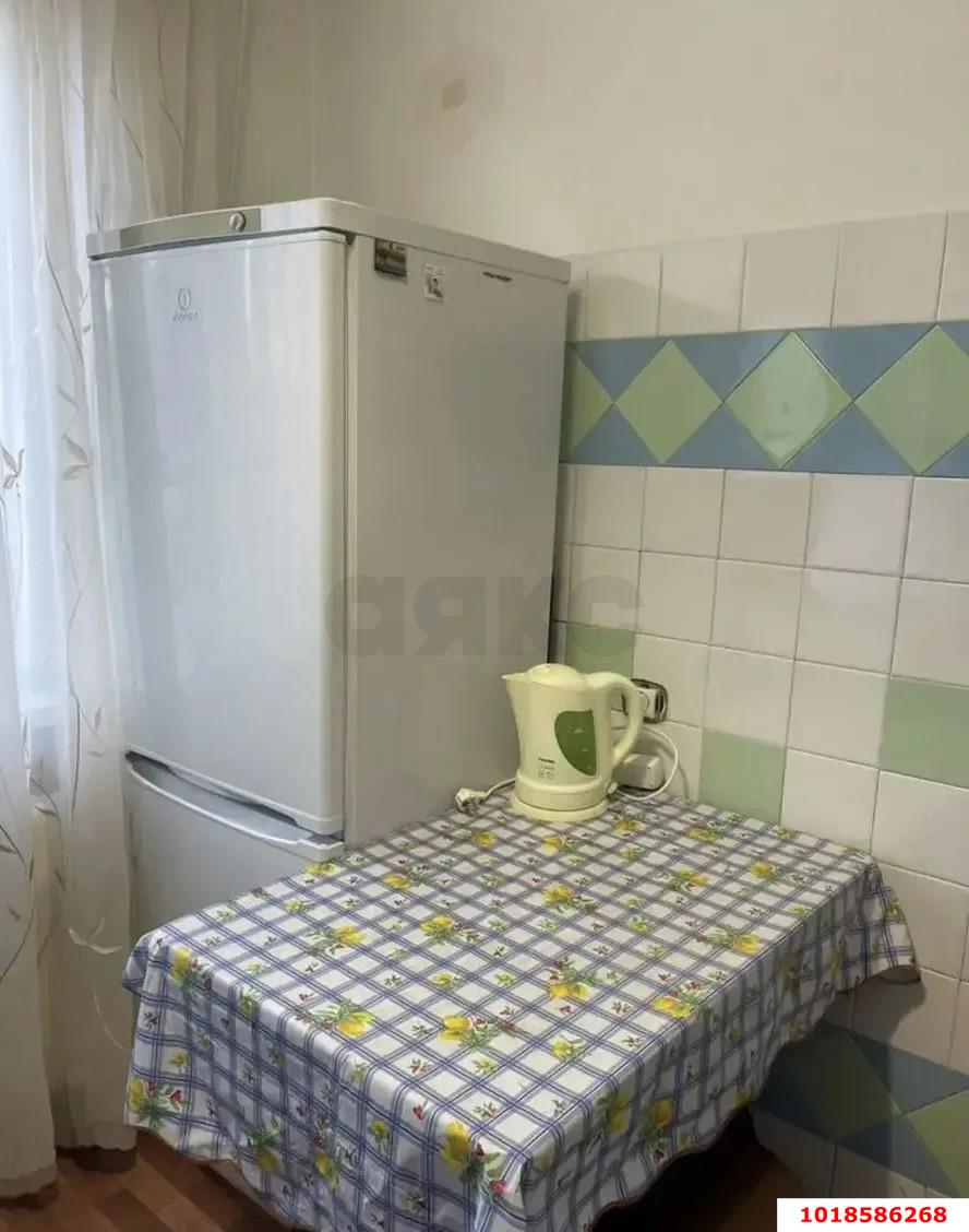 Фото №4: 2-комнатная квартира 44&nbsp;м², 4/5&nbsp;эт. - Краснодар, Западный внутригородской округ, мкр. Горгаз, ул. Станкостроительная, 24