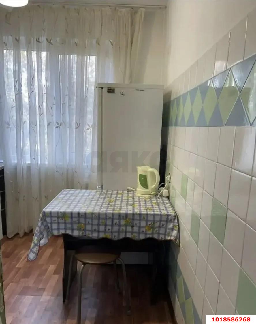 Фото №3: 2-комнатная квартира 44&nbsp;м², 4/5&nbsp;эт. - Краснодар, Западный внутригородской округ, мкр. Горгаз, ул. Станкостроительная, 24
