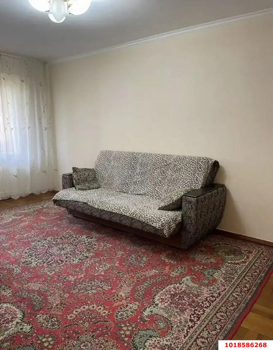 Фото №6: 2-комнатная квартира 44&nbsp;м², 4/5&nbsp;эт. - Краснодар, Западный внутригородской округ, мкр. Горгаз, ул. Станкостроительная, 24