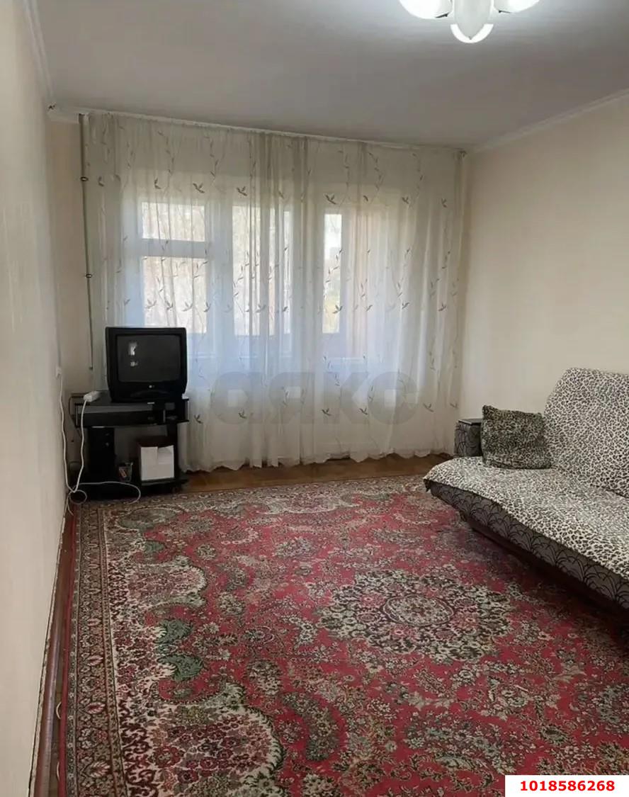 Фото №7: 2-комнатная квартира 44&nbsp;м², 4/5&nbsp;эт. - Краснодар, Западный внутригородской округ, мкр. Горгаз, ул. Станкостроительная, 24