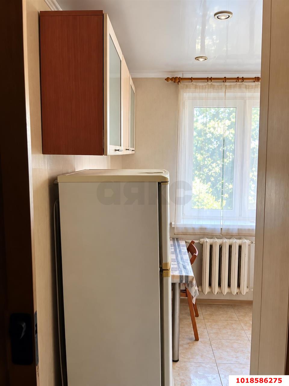 Фото №8: 2-комнатная квартира 45&nbsp;м², 5/5&nbsp;эт. - Краснодар, Прикубанский внутригородской округ, мкр. 9-й километр, ул. Циолковского, 26