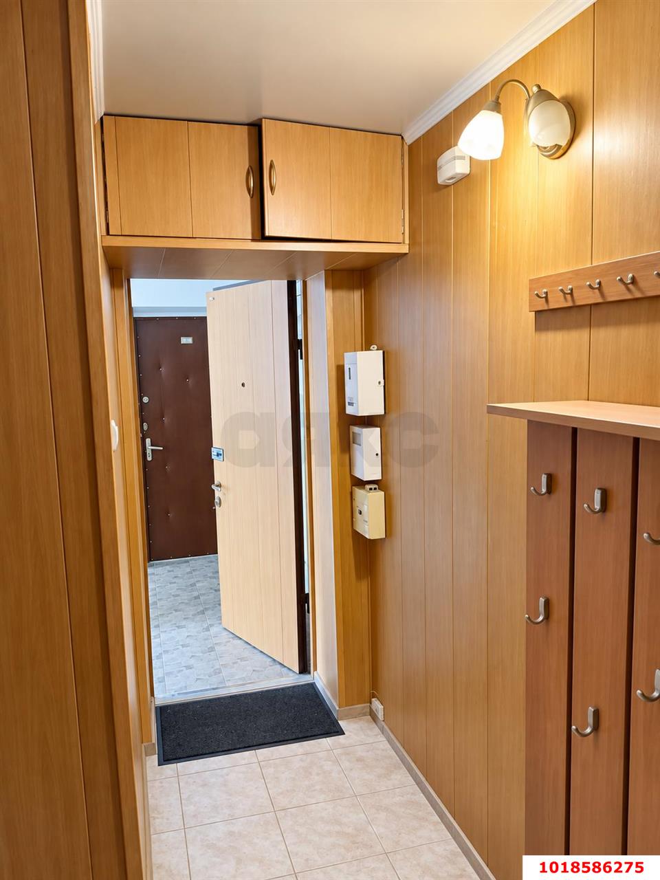 Фото №12: 2-комнатная квартира 45&nbsp;м², 5/5&nbsp;эт. - Краснодар, Прикубанский внутригородской округ, мкр. 9-й километр, ул. Циолковского, 26