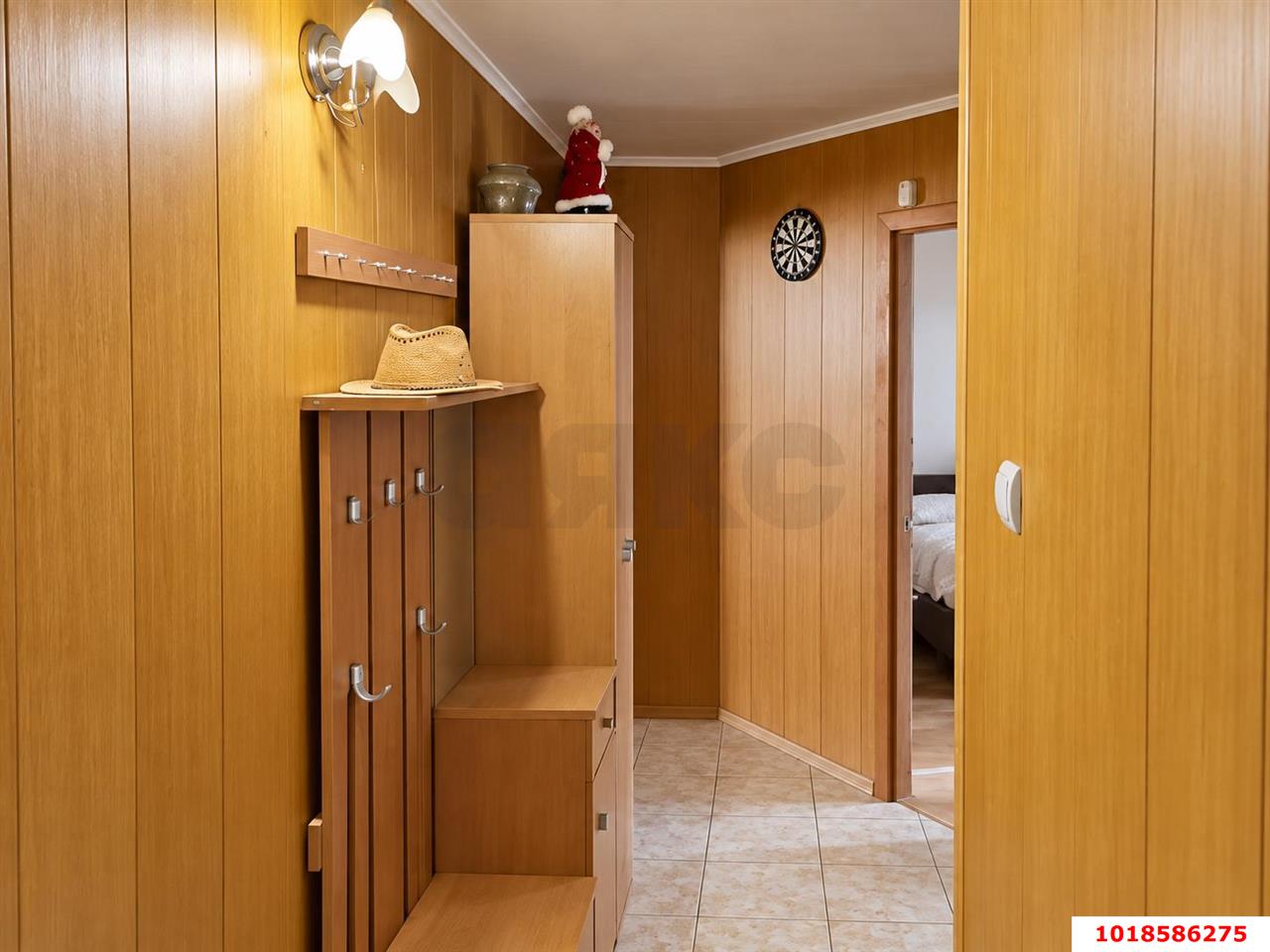Фото №13: 2-комнатная квартира 45&nbsp;м², 5/5&nbsp;эт. - Краснодар, Прикубанский внутригородской округ, мкр. 9-й километр, ул. Циолковского, 26