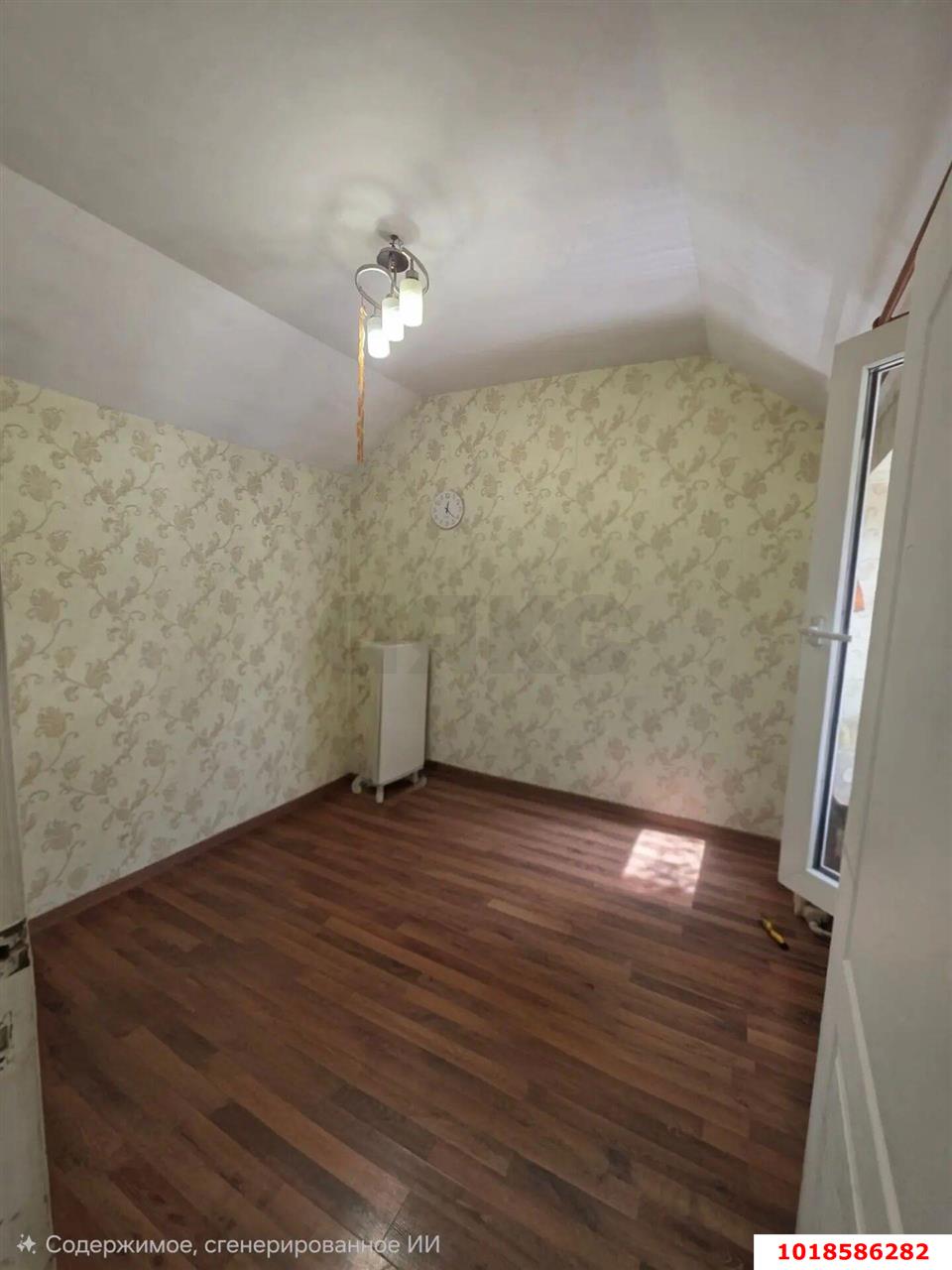 Фото №10: Дом 60&nbsp;м² + 0&nbsp;сот., 1&nbsp;эт. - Краснодар, Центральный внутригородской округ, мкр. Центральный, ул. Садовая, 55