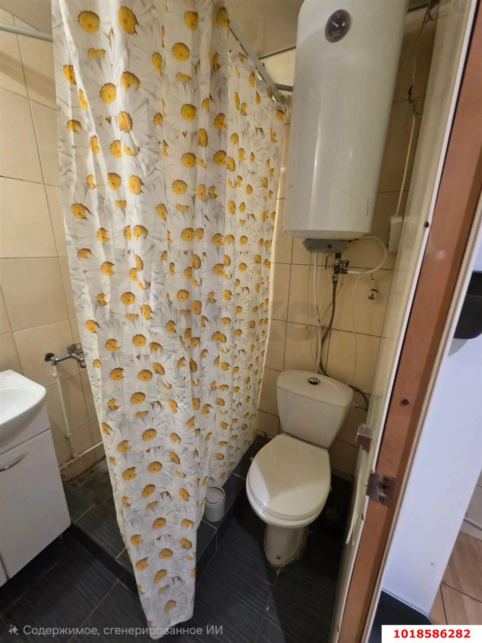Фото №15: Дом 60&nbsp;м² + 0&nbsp;сот., 1&nbsp;эт. - Краснодар, Центральный внутригородской округ, мкр. Центральный, ул. Садовая, 55