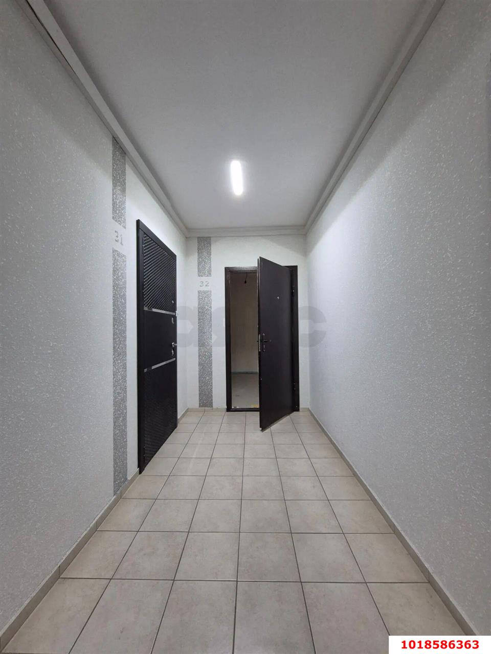 Фото №20: 2-комнатная квартира 71&nbsp;м², 5/17&nbsp;эт. - Краснодар, Прикубанский внутригородской округ, Россинского, мкр. жилой комплекс Символ, ул. Командорская, 9/1