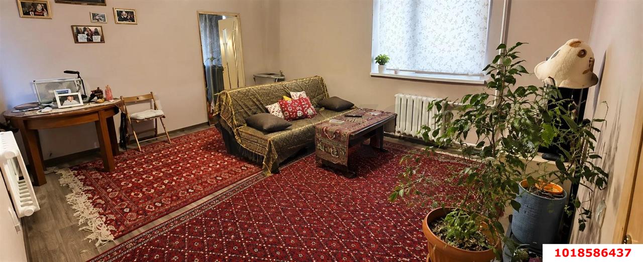 Фото №3: Дом 156&nbsp;м² + 1.7&nbsp;сот., 3&nbsp;эт. - Краснодар, Карасунский внутригородской округ, мкр. Камвольно-суконный Комбинат, ул. Бородинская