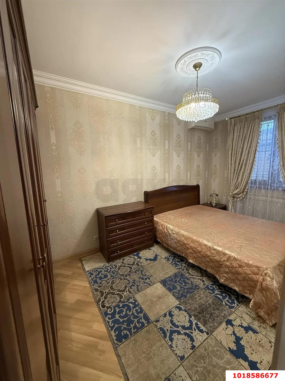 Фото №11: Дом 134&nbsp;м² + 2&nbsp;сот., 2&nbsp;эт. - Краснодар, Западный внутригородской округ, Горогороды, мкр. Центральный, пр-д Краснодонский, 94