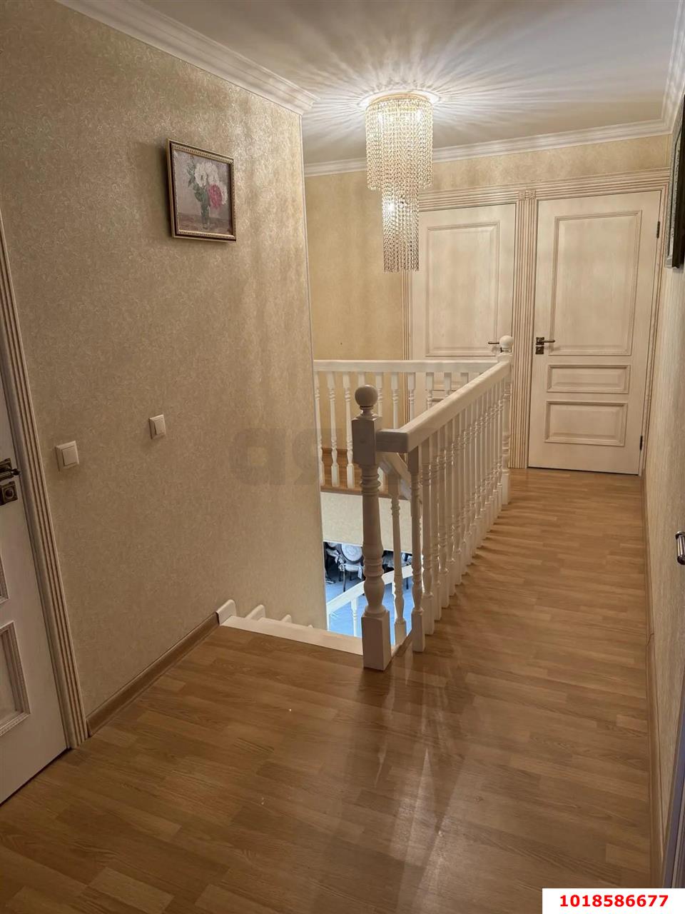 Фото №7: Дом 134&nbsp;м² + 2&nbsp;сот., 2&nbsp;эт. - Краснодар, Западный внутригородской округ, Горогороды, мкр. Центральный, пр-д Краснодонский, 94