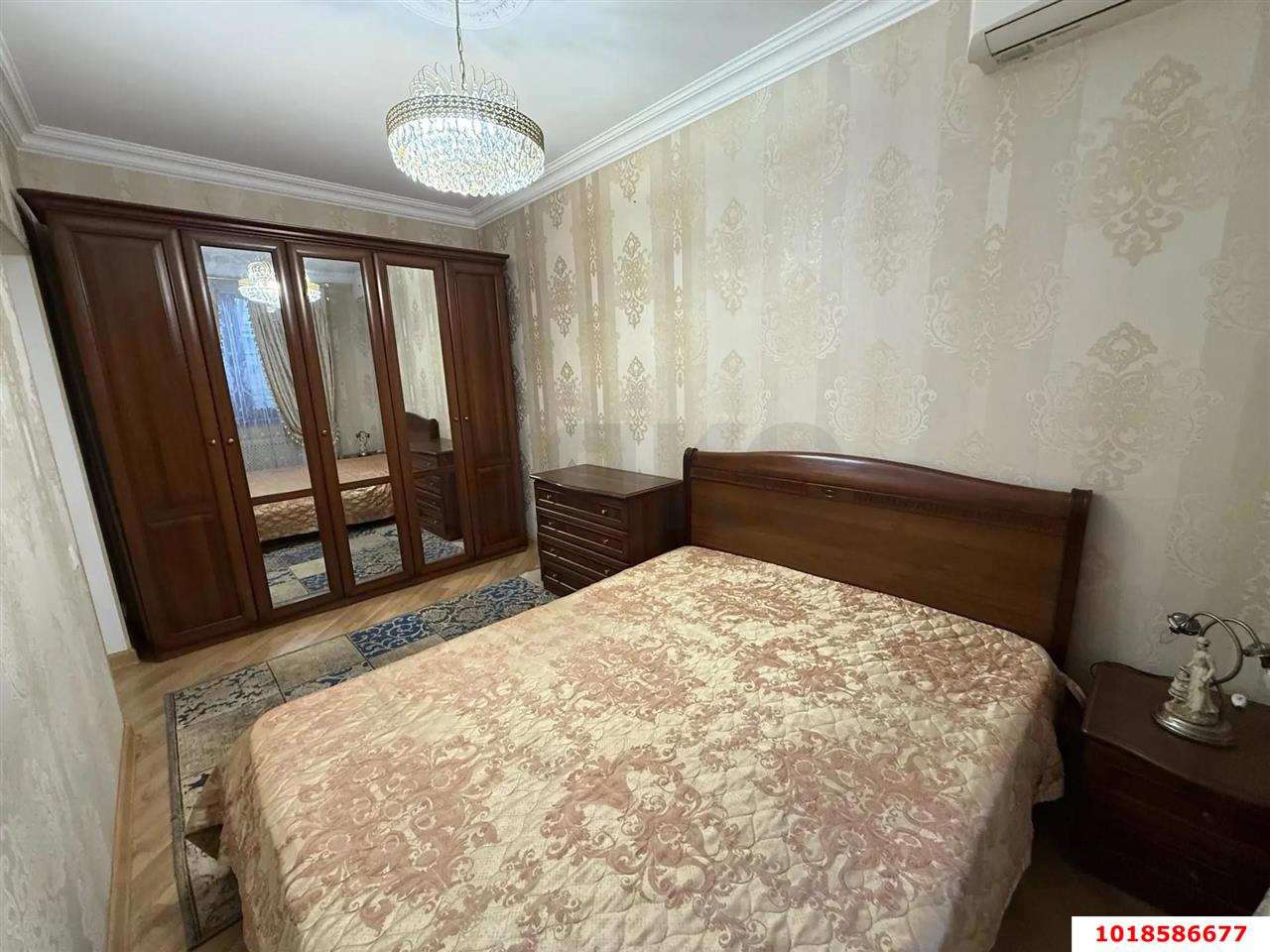 Фото №6: Дом 134&nbsp;м² + 2&nbsp;сот., 2&nbsp;эт. - Краснодар, Западный внутригородской округ, Горогороды, мкр. Центральный, пр-д Краснодонский, 94