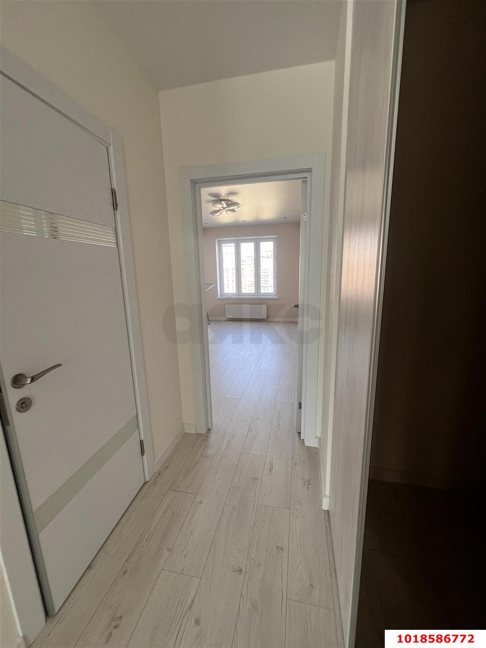 Фото №7: 2-комнатная квартира 61&nbsp;м², 14/16&nbsp;эт. - Краснодар, Прикубанский внутригородской округ, мкр. ЖК Красная Площадь, ул. Конгрессная, 19/1
