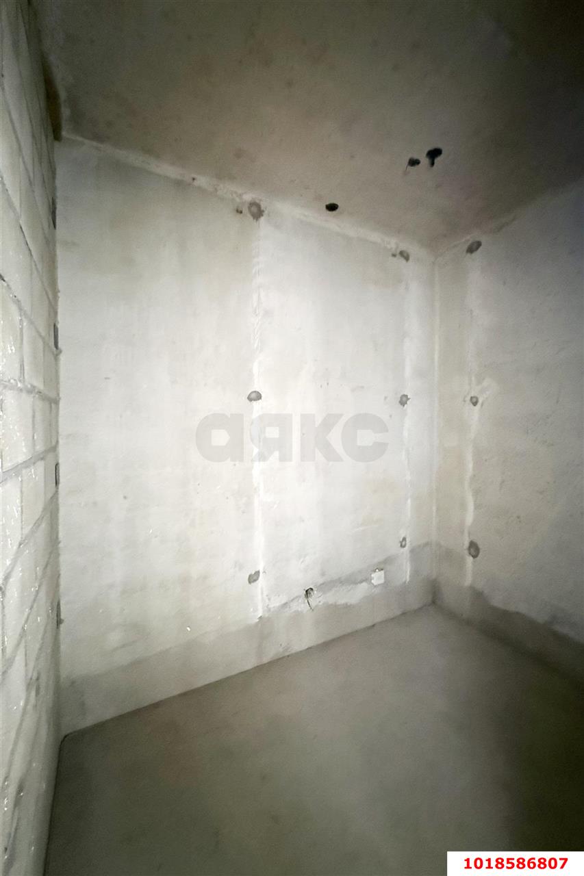Фото №9: 2-комнатная квартира 66&nbsp;м², 9/16&nbsp;эт. - Краснодар, Прикубанский внутригородской округ, мкр. 2-я Площадка, ул. Ветеранов, 85