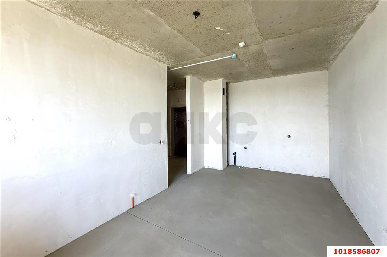 Фото №2: 2-комнатная квартира 66&nbsp;м², 9/16&nbsp;эт. - Краснодар, Прикубанский внутригородской округ, мкр. 2-я Площадка, ул. Ветеранов, 85