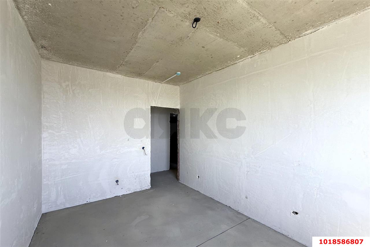 Фото №7: 2-комнатная квартира 66&nbsp;м², 9/16&nbsp;эт. - Краснодар, Прикубанский внутригородской округ, мкр. 2-я Площадка, ул. Ветеранов, 85
