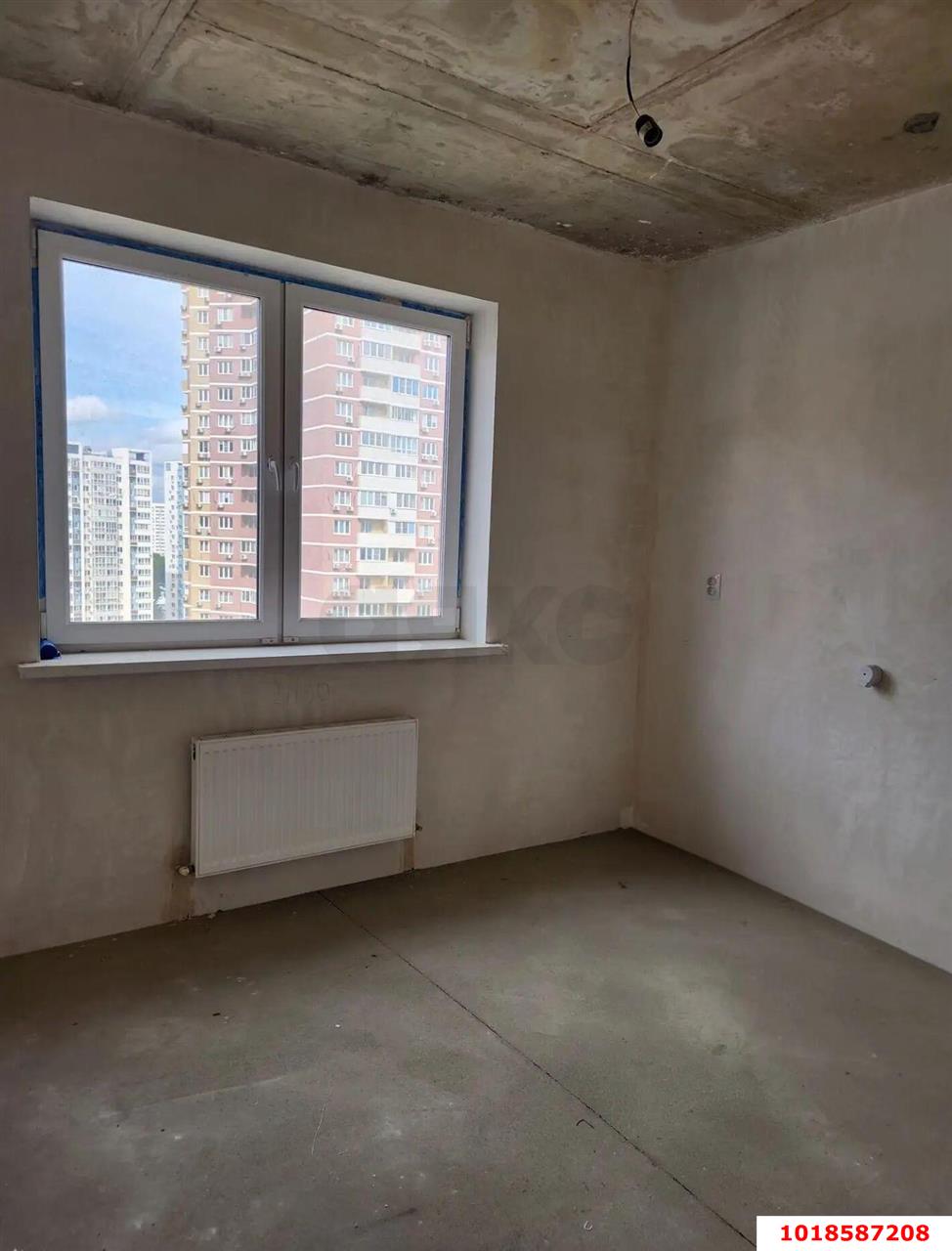 Фото №11: 2-комнатная квартира 53&nbsp;м², 13/21&nbsp;эт. - Краснодар, Прикубанский внутригородской округ, мкр. ЖК Бауинвест, ул. Героя Владислава Посадского, 16/1
