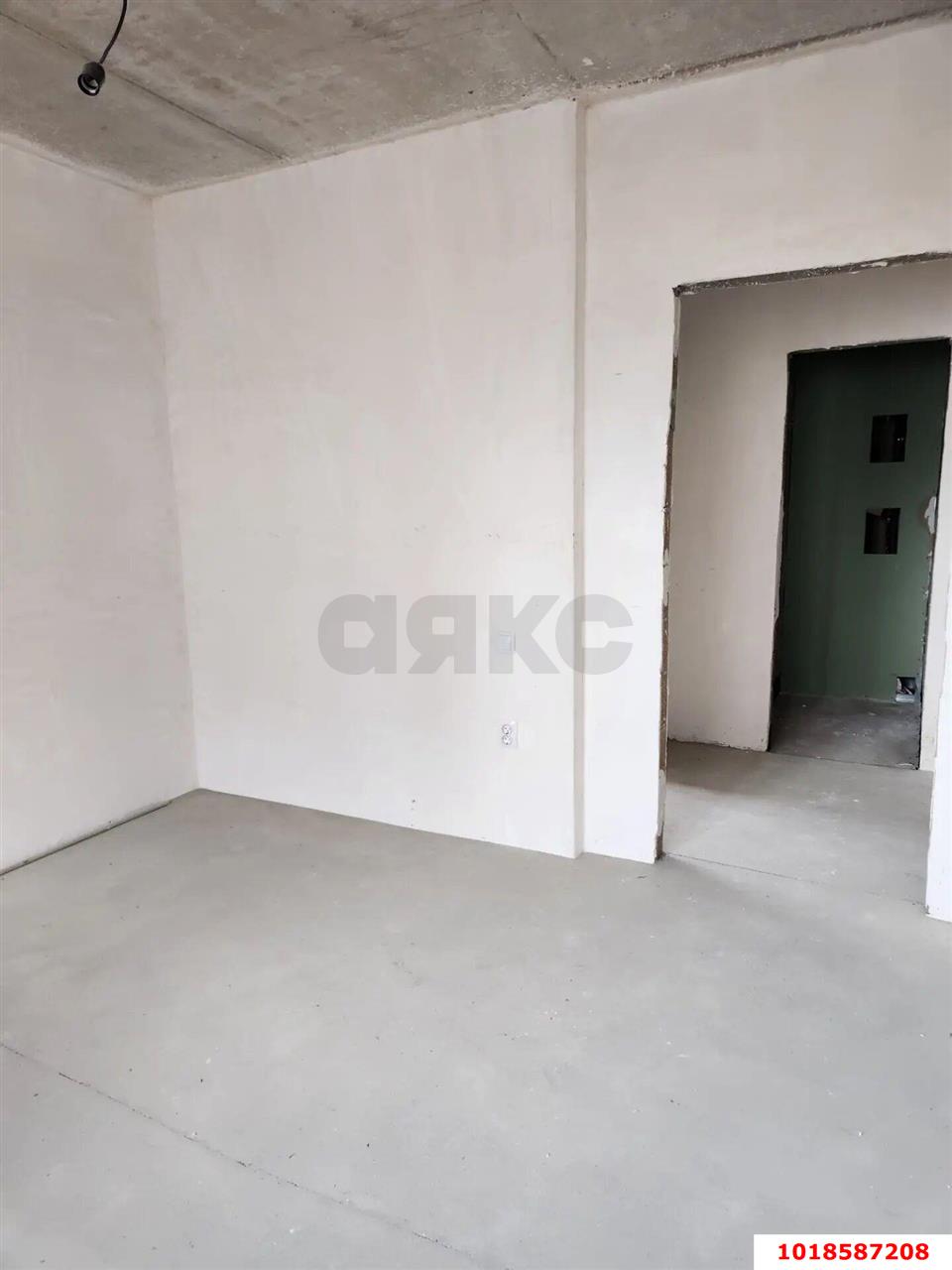Фото №6: 2-комнатная квартира 53&nbsp;м², 13/21&nbsp;эт. - Краснодар, Прикубанский внутригородской округ, мкр. ЖК Бауинвест, ул. Героя Владислава Посадского, 16/1