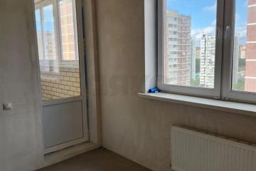 Фото №1: 2-комнатная квартира 53 м², 13/21 эт. - Краснодар, мкр. ЖК Бауинвест, ул. Героя Владислава Посадского, 16/1