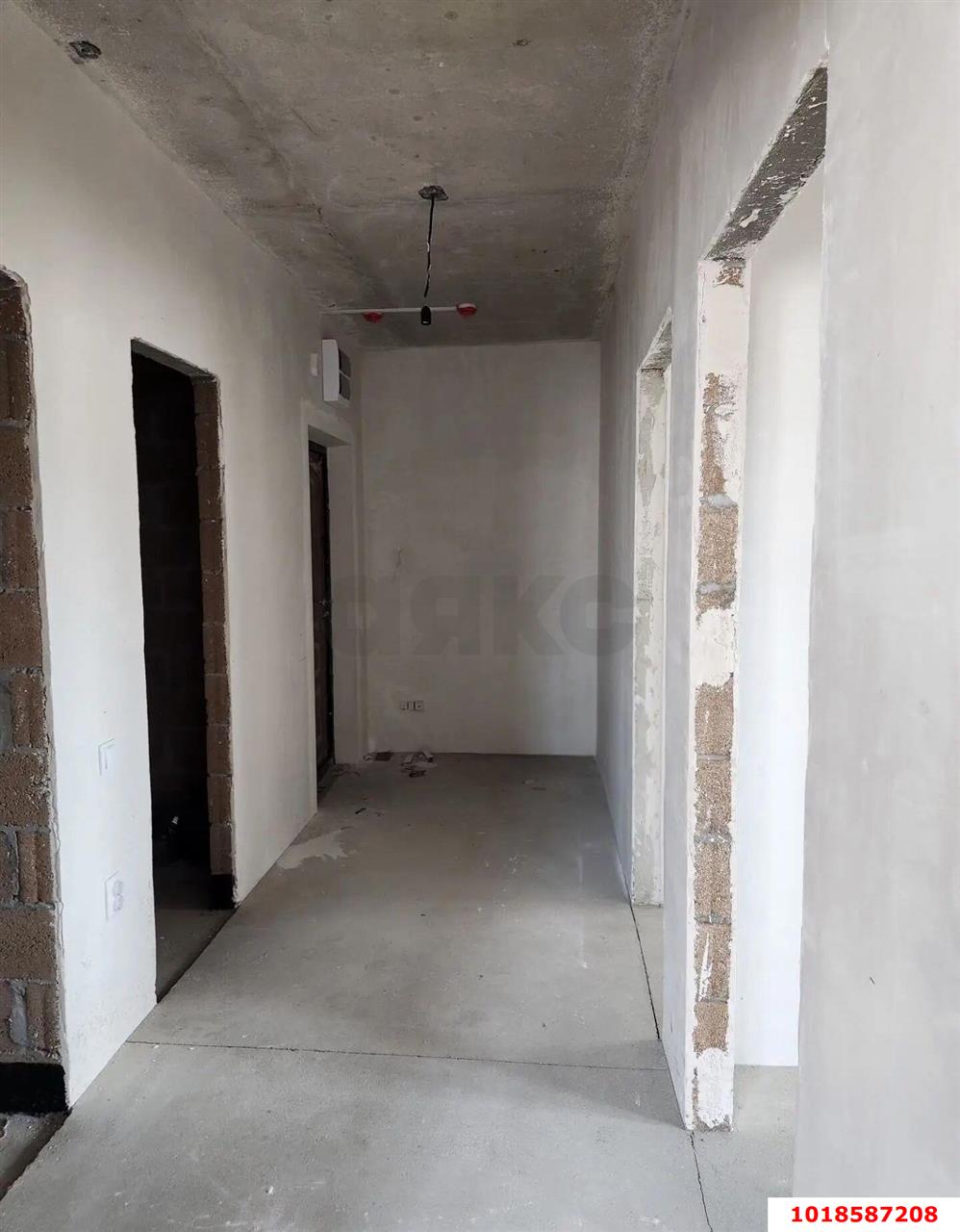 Фото №10: 2-комнатная квартира 53&nbsp;м², 13/21&nbsp;эт. - Краснодар, Прикубанский внутригородской округ, мкр. ЖК Бауинвест, ул. Героя Владислава Посадского, 16/1