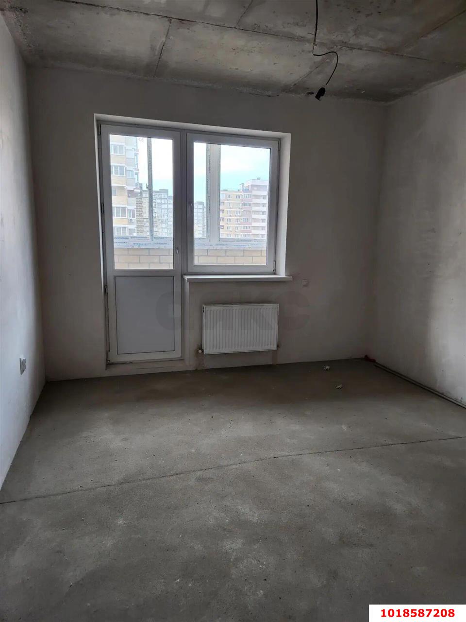 Фото №7: 2-комнатная квартира 53&nbsp;м², 13/21&nbsp;эт. - Краснодар, Прикубанский внутригородской округ, мкр. ЖК Бауинвест, ул. Героя Владислава Посадского, 16/1