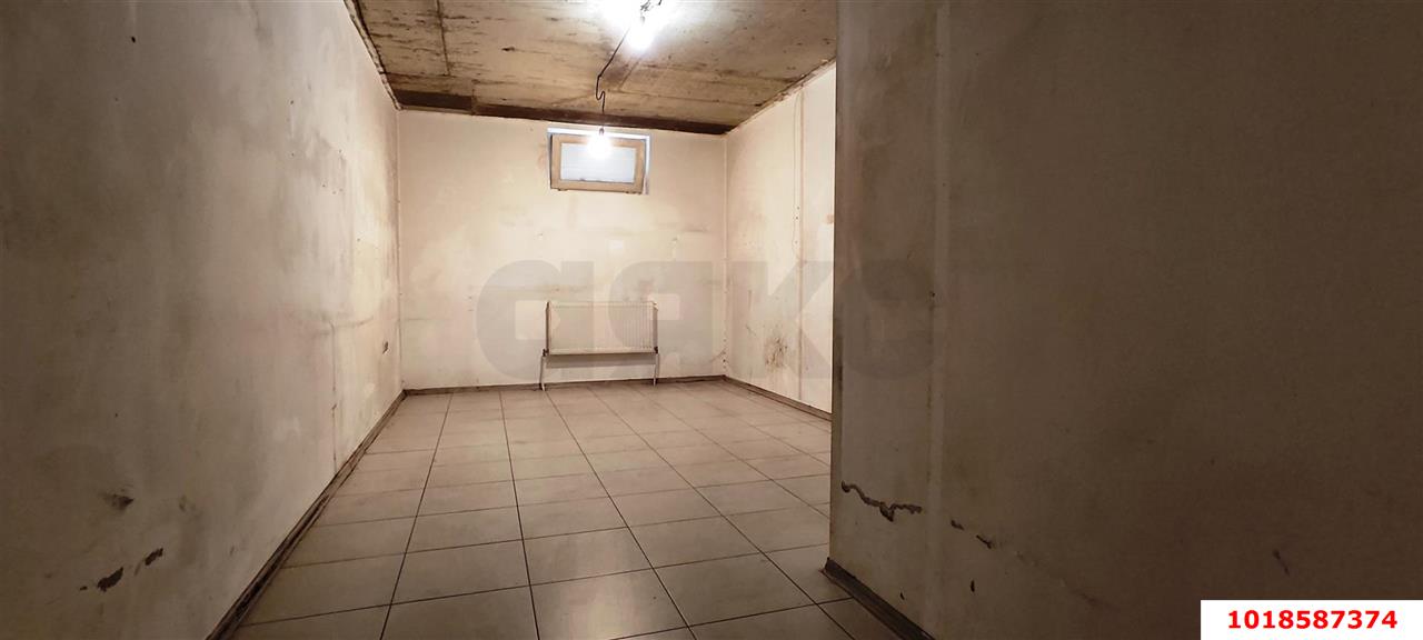 Фото №2: Торговое помещение 16&nbsp;м², 4&nbsp;эт. - Краснодар, Прикубанский внутригородской округ, Калинино, мкр. Завод Радиоизмерительных Приборов, пер. Гаражный, 14/1