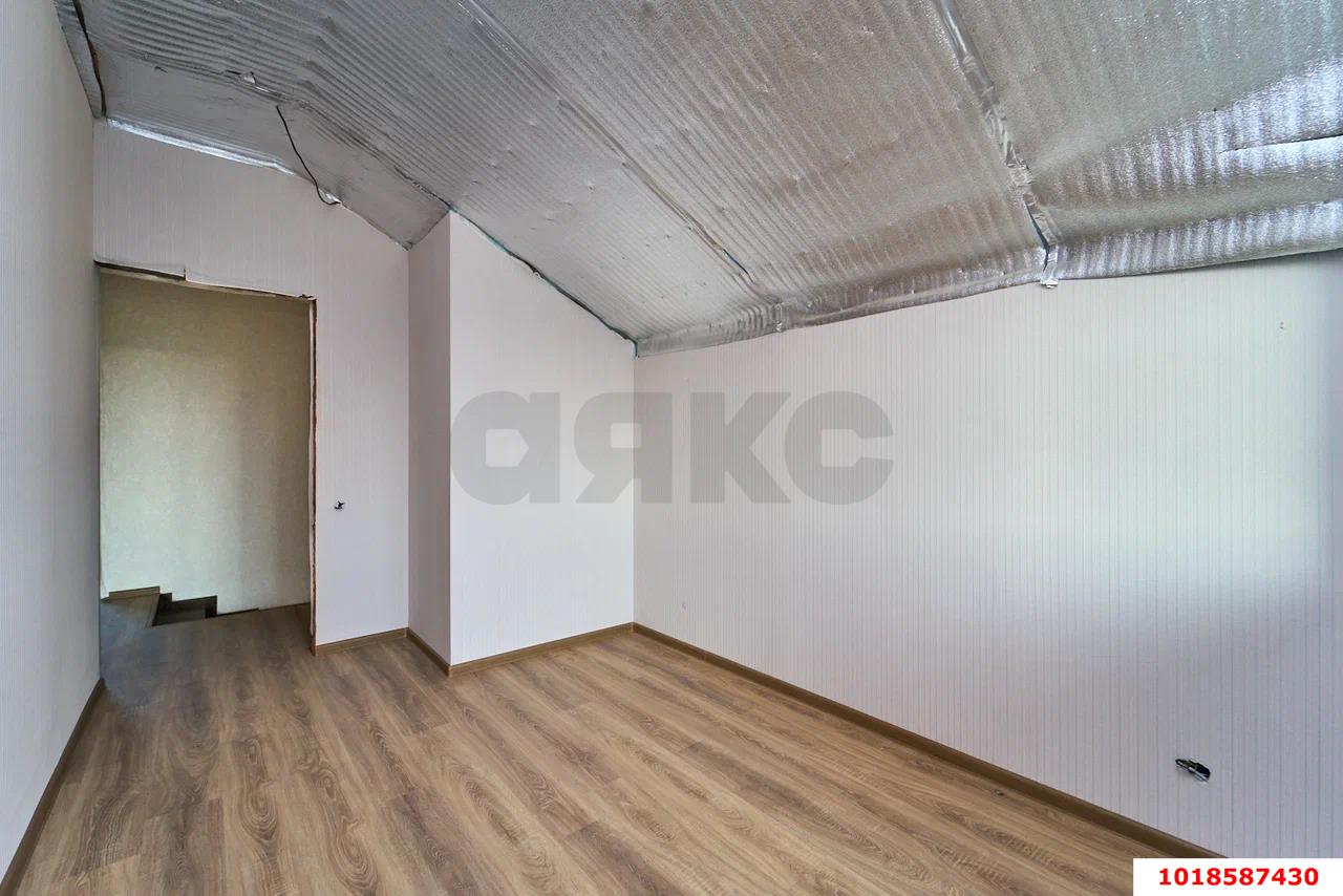 Фото №14: Дом 135&nbsp;м² + 2.7&nbsp;сот., 2&nbsp;эт. - Российский, Прикубанский внутригородской округ, мкр. КП Альпийская деревня, ул. Витебская, 75