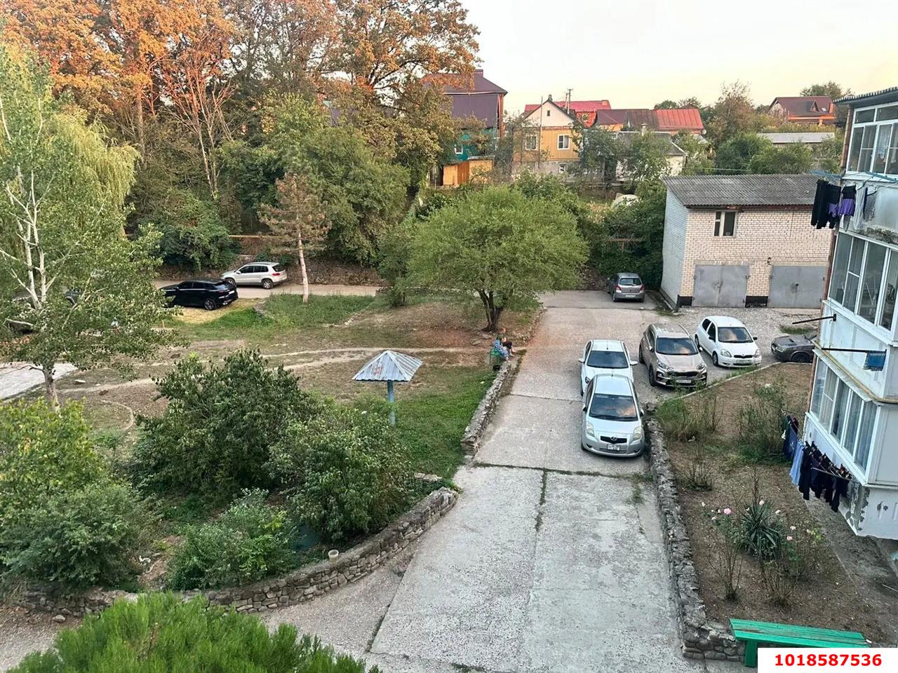 Фото №26: 3-комнатная квартира 69&nbsp;м², 3/9&nbsp;эт. - Горячий Ключ, мкр. Развилка, ул. Герцена, 52А