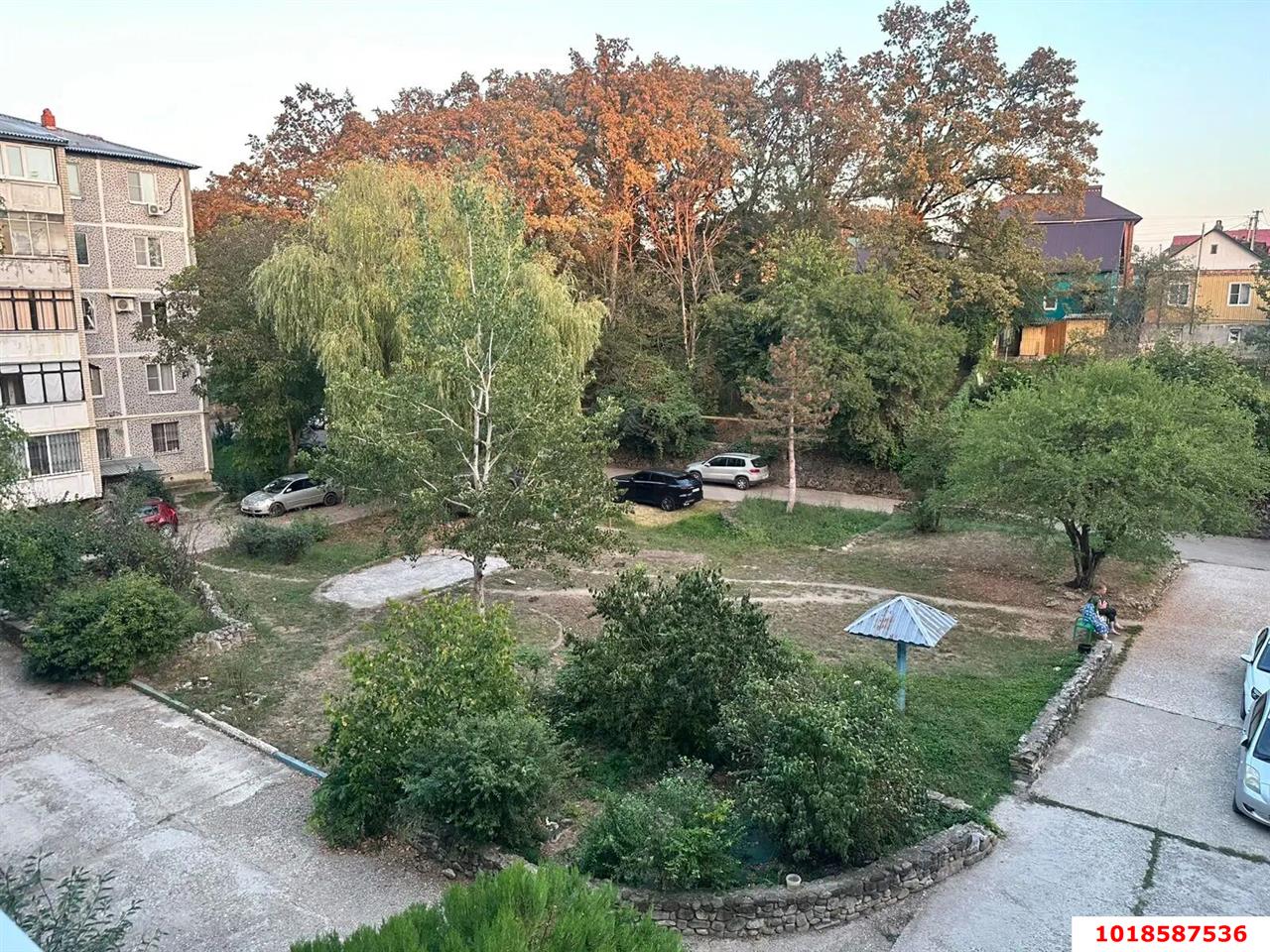 Фото №27: 3-комнатная квартира 69&nbsp;м², 3/9&nbsp;эт. - Горячий Ключ, мкр. Развилка, ул. Герцена, 52А