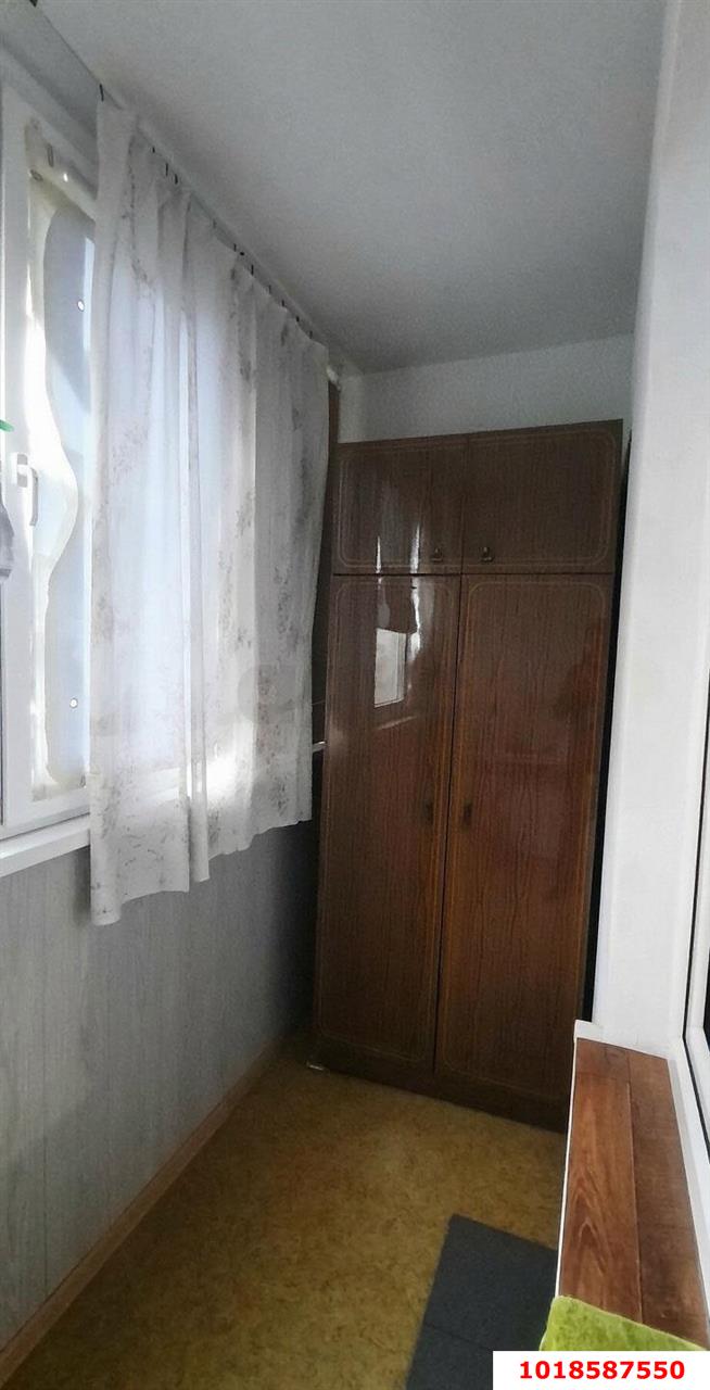 Фото №10: 2-комнатная квартира 74&nbsp;м², 9/16&nbsp;эт. - Краснодар, Центральный внутригородской округ, жилой комплекс имени Чехова, мкр. Дубинка, ул. 1-я Линия Поймы реки Кубань, 2