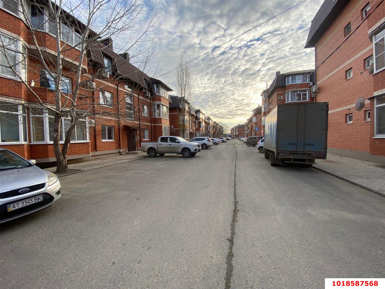Фото №2: 1-комнатная квартира 41&nbsp;м², 1/3&nbsp;эт. - Новая Адыгея, мкр. жилой комплекс Тургеневский-2, ул. Тургеневское шоссе, 25/4Б