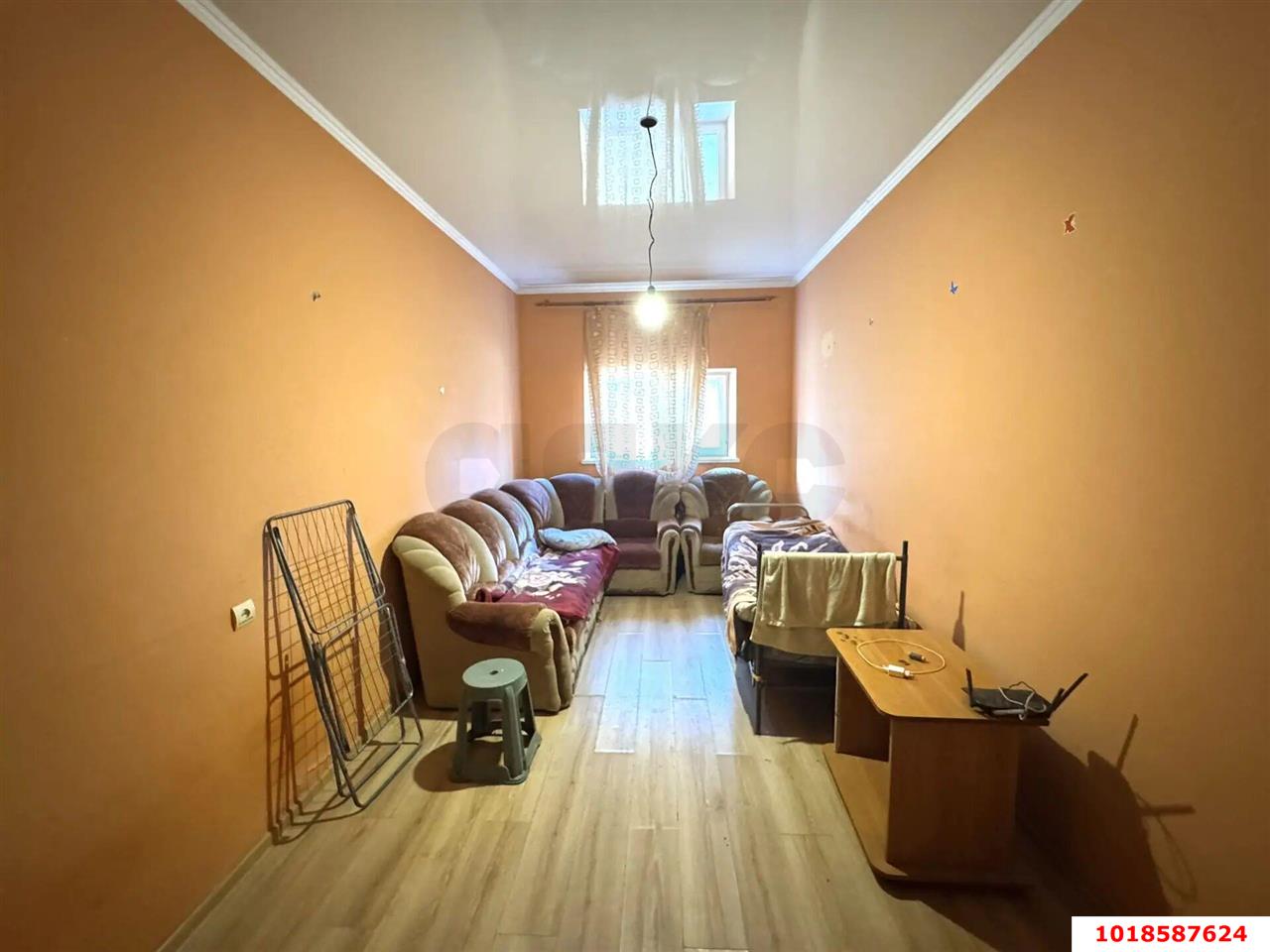 Фото №2: 2-комнатная квартира 52&nbsp;м² - Краснодар, Прикубанский внутригородской округ, Калинино, Завод Радиоизмерительных Приборов, мкр. жилой комплекс Красивый, пер. 2-й Красивый, 16