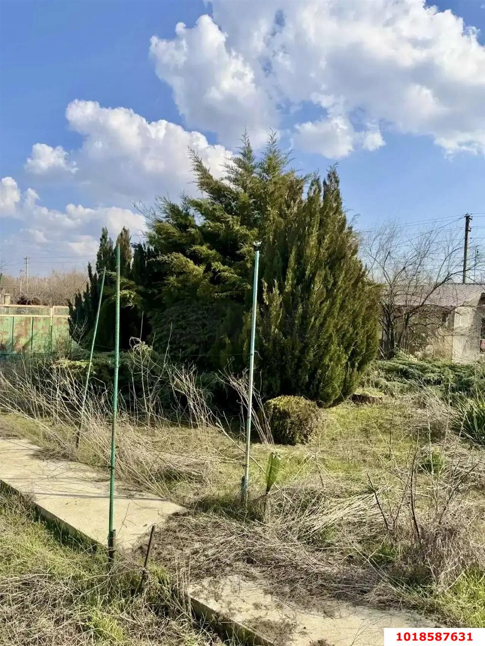 Фото №8: Личное подсобное хозяйство 9.7&nbsp;сот. - Янтарь, мкр. Карасунский внутригородской округ, ул. Янтарная, 156