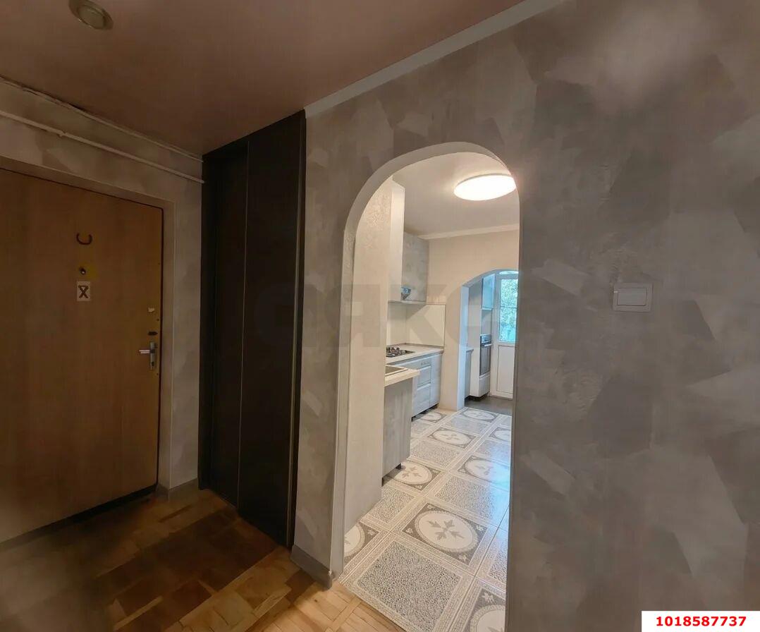 Фото №9: 3-комнатная квартира 62&nbsp;м², 2/2&nbsp;эт. - Энем, ул. Красная, 9