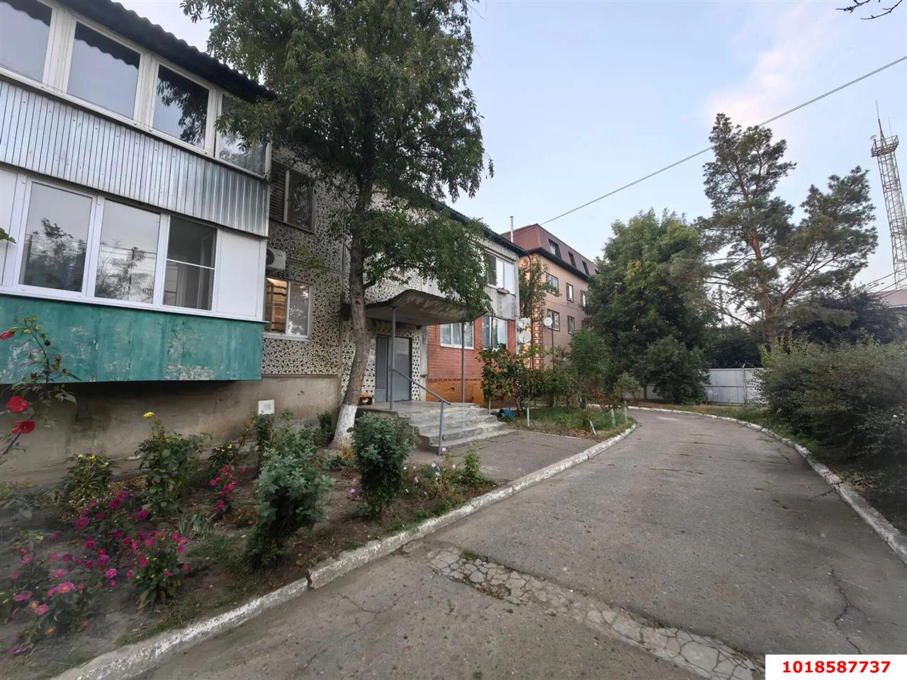 Фото №19: 3-комнатная квартира 62&nbsp;м², 2/2&nbsp;эт. - Энем, ул. Красная, 9