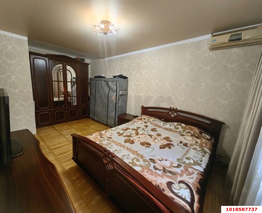 Фото №4: 3-комнатная квартира 62&nbsp;м², 2/2&nbsp;эт. - Энем, ул. Красная, 9
