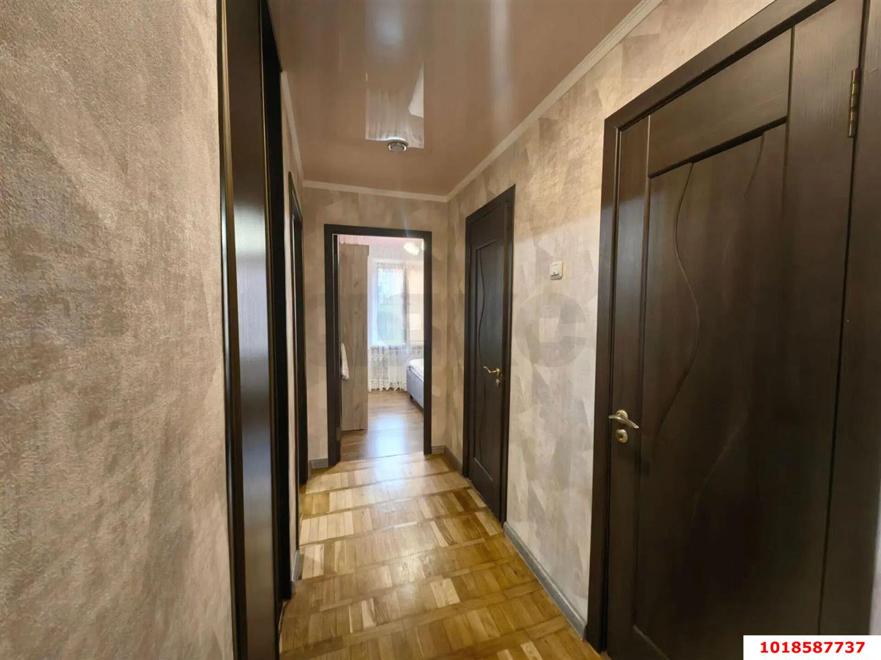 Фото №8: 3-комнатная квартира 62&nbsp;м², 2/2&nbsp;эт. - Энем, ул. Красная, 9