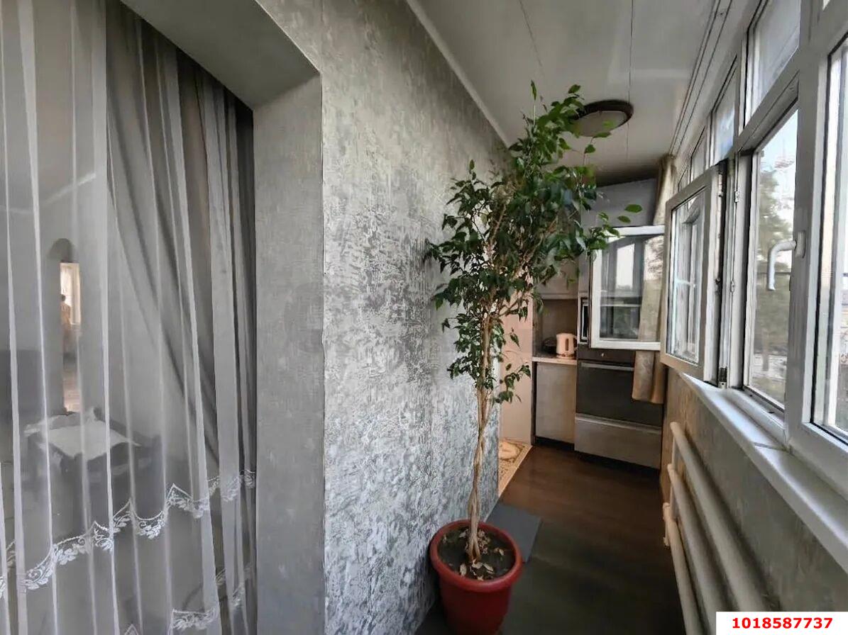 Фото №13: 3-комнатная квартира 62&nbsp;м², 2/2&nbsp;эт. - Энем, ул. Красная, 9