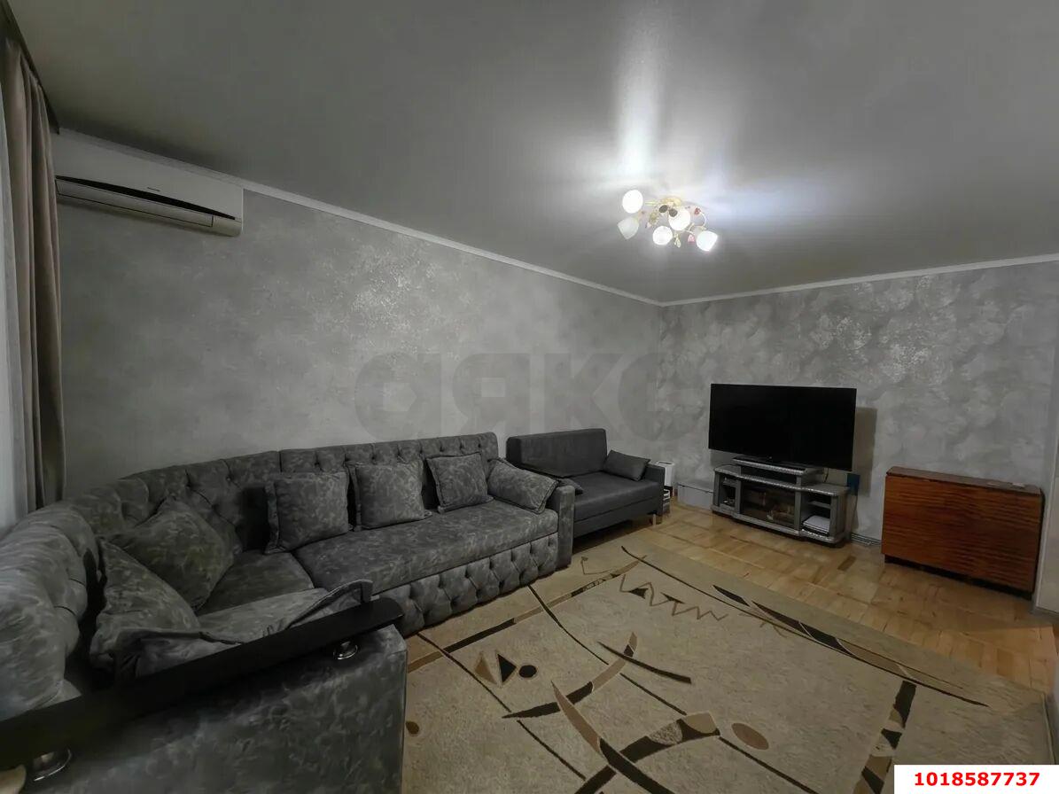 Фото №2: 3-комнатная квартира 62&nbsp;м², 2/2&nbsp;эт. - Энем, ул. Красная, 9