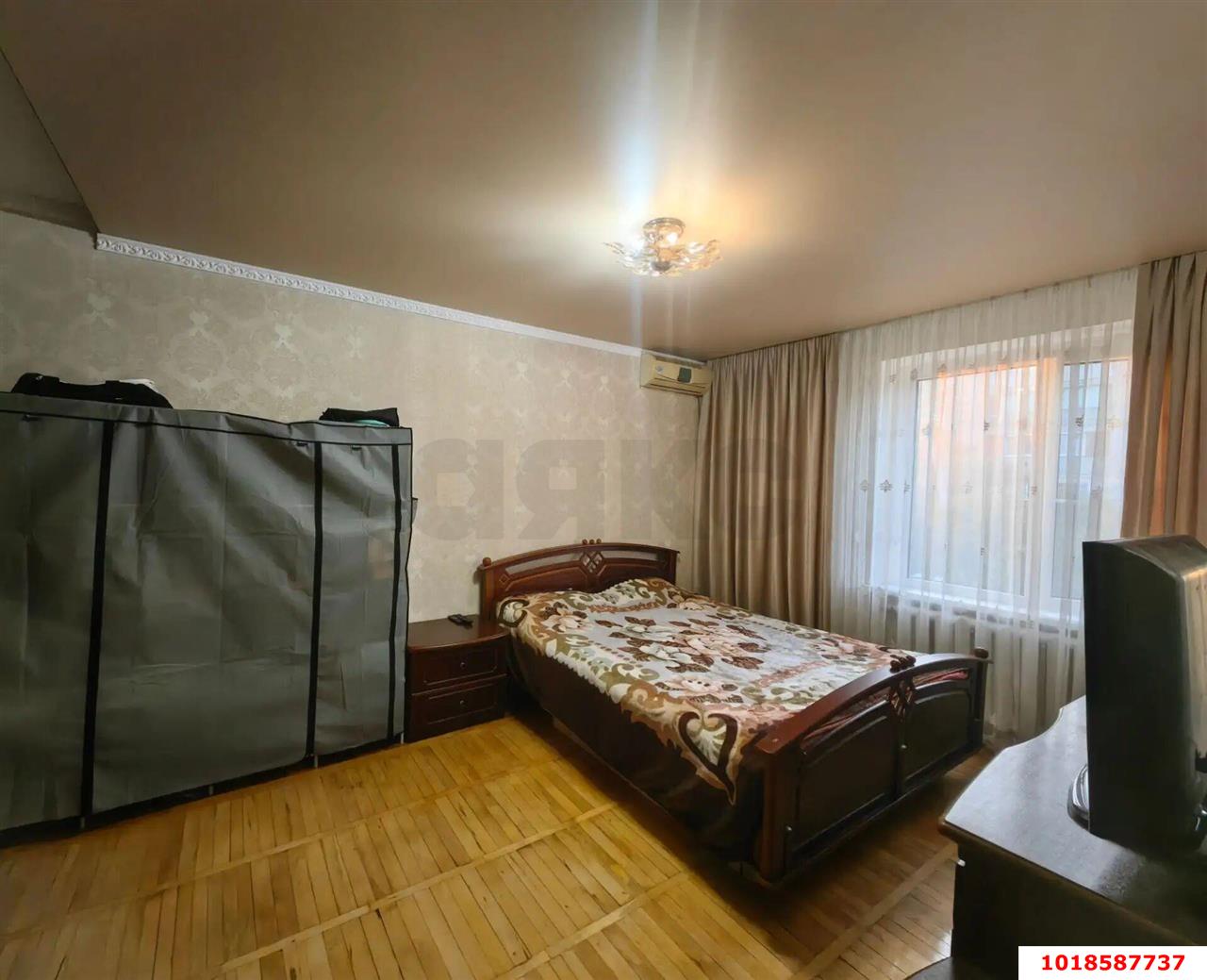 Фото №3: 3-комнатная квартира 62&nbsp;м², 2/2&nbsp;эт. - Энем, ул. Красная, 9